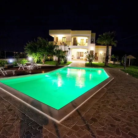 Aia Grande 3*