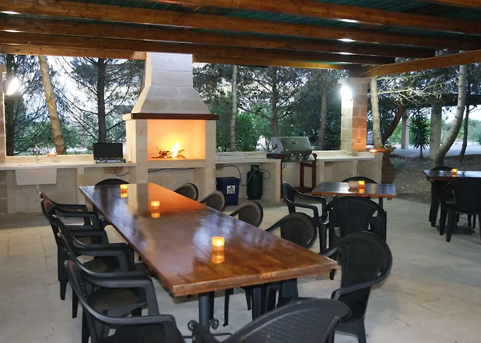 Aia Grande 4* 우기아노 라 치에사