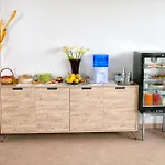 Отель типа 