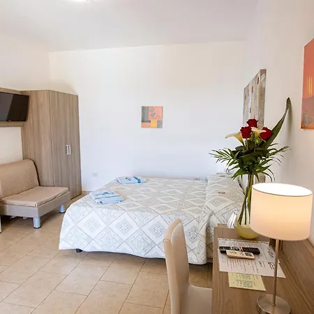 Bed & Breakfast Aia Grande Uggiano La Chiesa