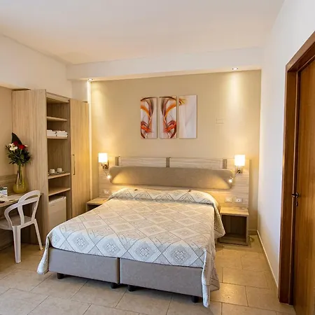 Bed & Breakfast Aia Grande