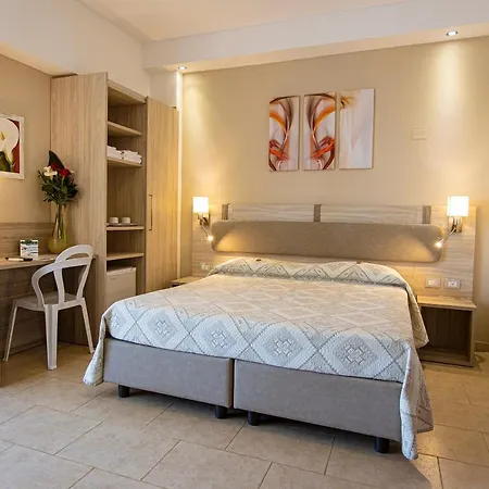 Bed & Breakfast Aia Grande Uggiano La Chiesa