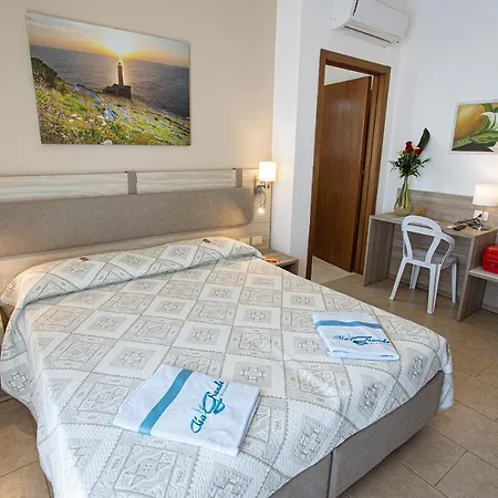 Aia Grande Bed & Breakfast 4*