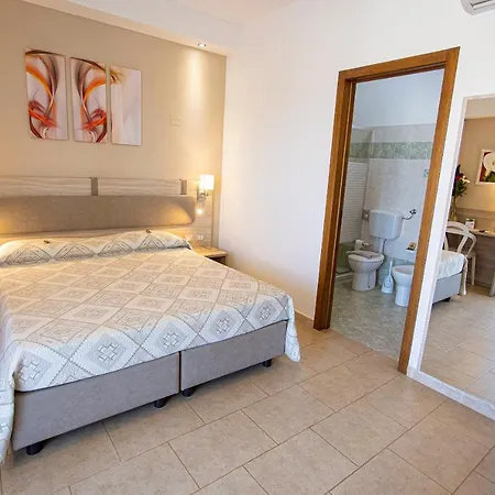 Aia Grande 4* Uggiano La Chiesa