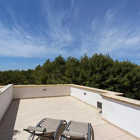 Aia Grande Bed & Breakfast Uggiano La Chiesa