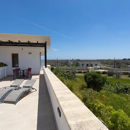 Bed & Breakfast Aia Grande 3*