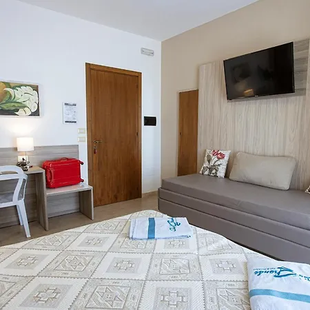 Aia Grande Bed & Breakfast