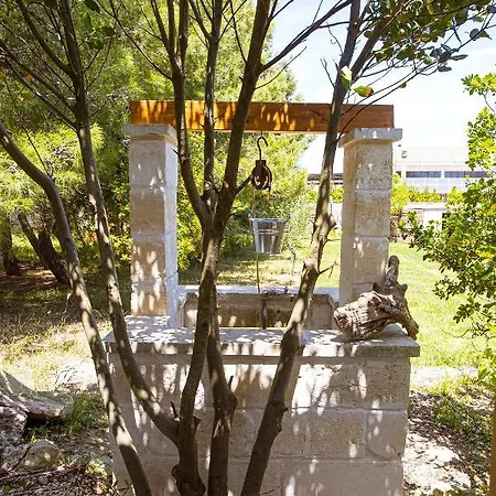 Aia Grande Bed & Breakfast 3*