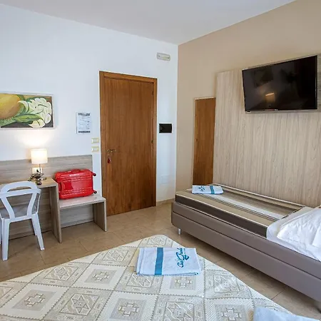 Bed & Breakfast Aia Grande Uggiano La Chiesa