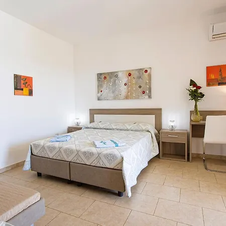 Aia Grande Uggiano La Chiesa