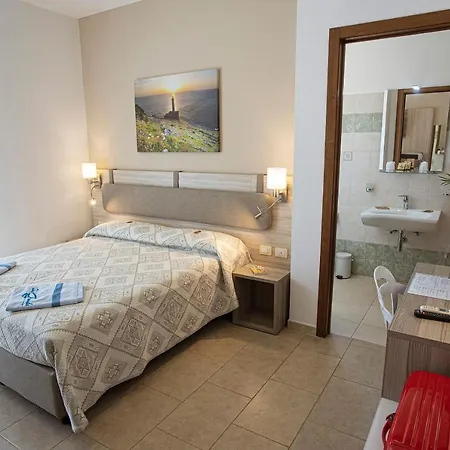 Bed & Breakfast Aia Grande