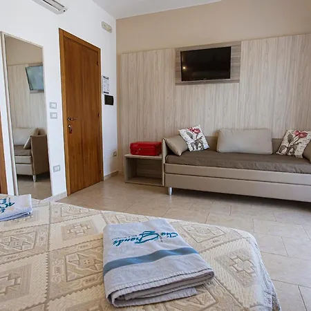 Bed & Breakfast Aia Grande