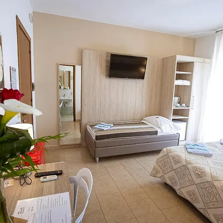 فندق مبيت وإفطار Aia Grande