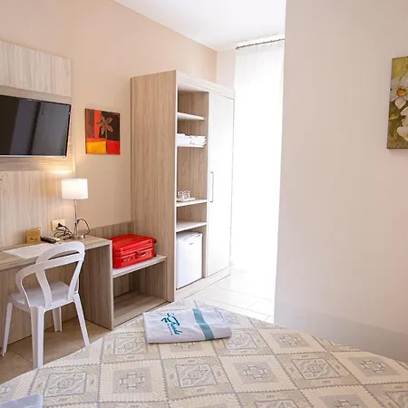 Bed and breakfast Aia Grande 4*