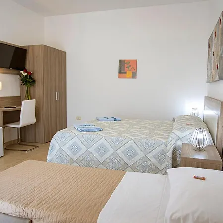 Bed and breakfast Aia Grande 4*