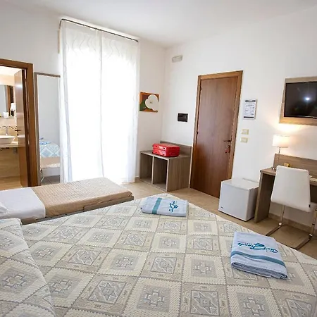 Aia Grande Bed & Breakfast