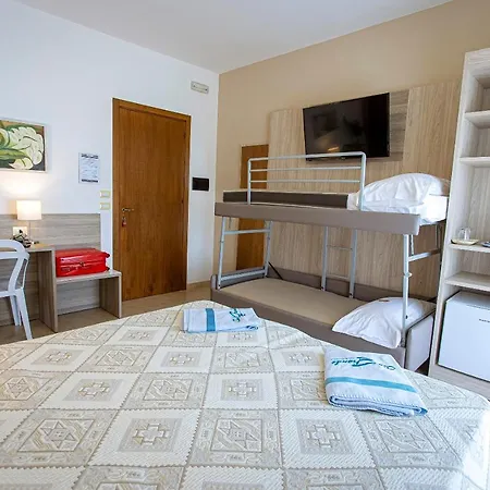 Aia Grande Bed & Breakfast