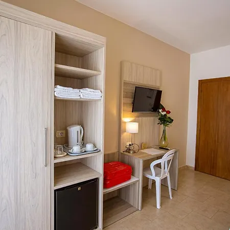 Bed & Breakfast Aia Grande 4*