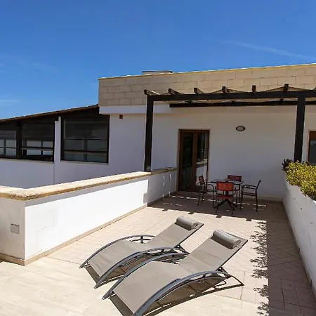 Aia Grande Bed & Breakfast 3*
