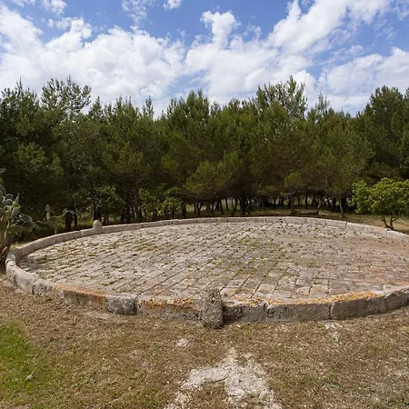 Bed & Breakfast Aia Grande Uggiano La Chiesa