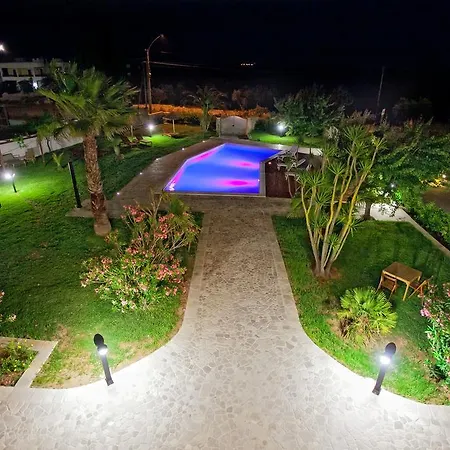 Aia Grande Bed and breakfast Uggiano La Chiesa