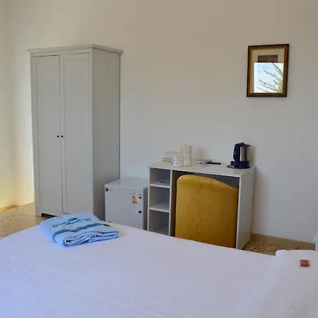 Aia Grande Bed & Breakfast Uggiano La Chiesa