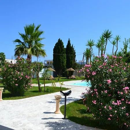 Aia Grande Bed & Breakfast 3*
