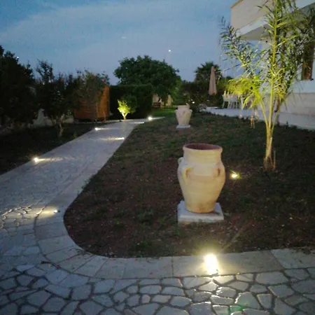 Aia Grande 3*