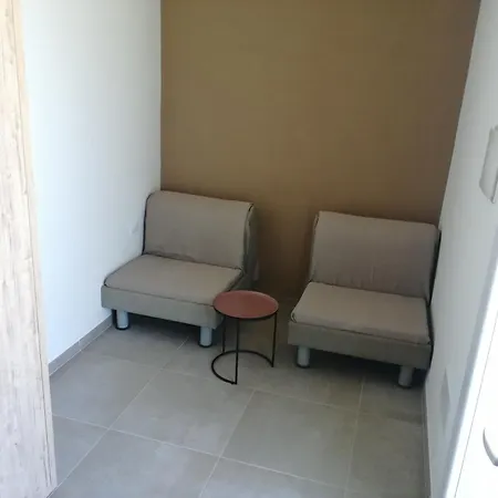 Aia Grande 3* Uggiano La Chiesa