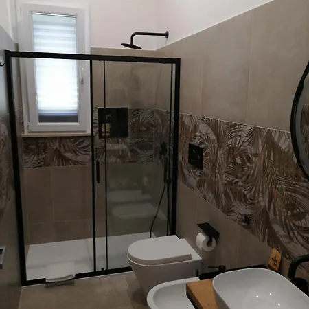 Bed & Breakfast Aia Grande