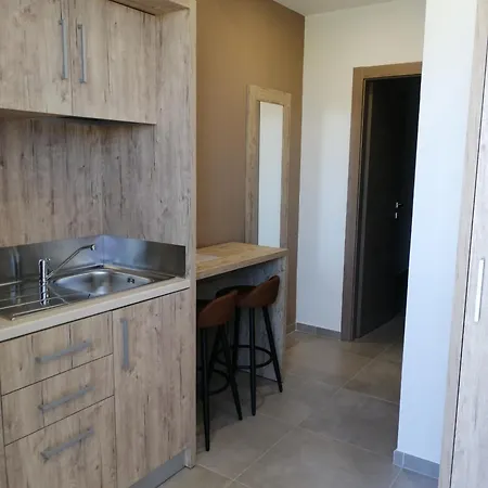Aia Grande Bed & Breakfast 3*
