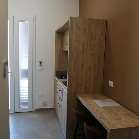 Bed & Breakfast Aia Grande 3*