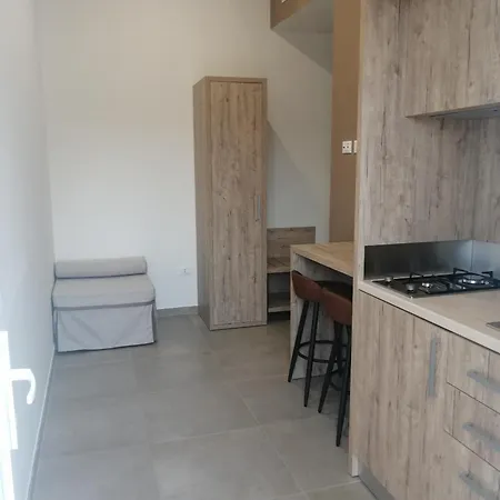 Frühstückspension Aia Grande 3*