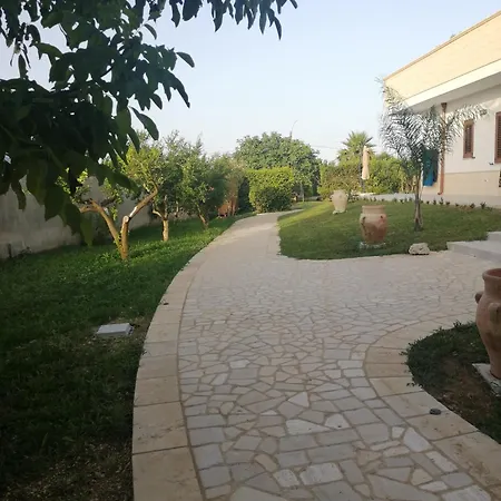 Bed & Breakfast Aia Grande