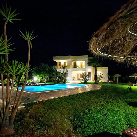 Bed & Breakfast Aia Grande