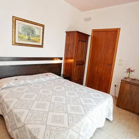 Aia Grande 4* Uggiano La Chiesa