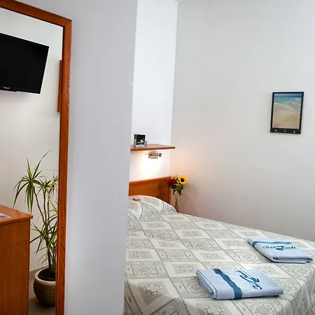 Bed & Breakfast Aia Grande