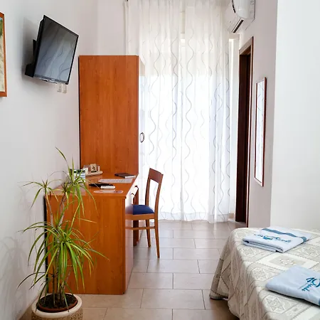 Bed & Breakfast Aia Grande