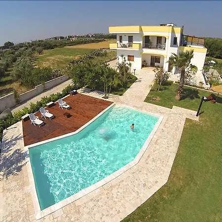 Aia Grande Bed and breakfast