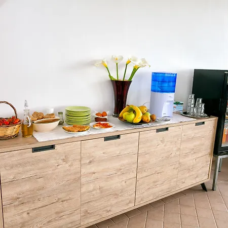 Aia Grande Bed & Breakfast Uggiano La Chiesa