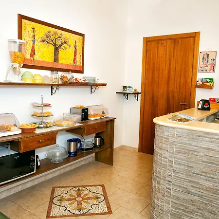 Aia Grande 4* Uggiano La Chiesa