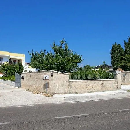 Bed and breakfast Aia Grande 4*