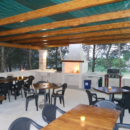 Bed and breakfast Aia Grande