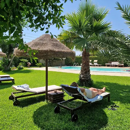 Aia Grande Uggiano La Chiesa