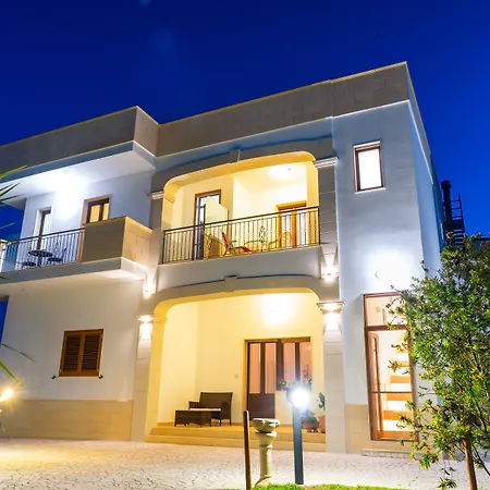 Bed & Breakfast Aia Grande Uggiano La Chiesa