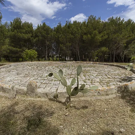 Aia Grande Uggiano La Chiesa