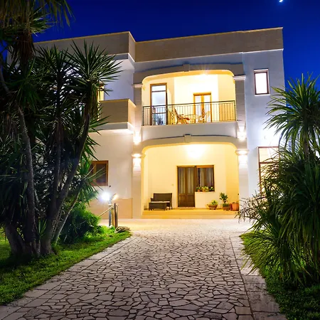 Bed & Breakfast Aia Grande