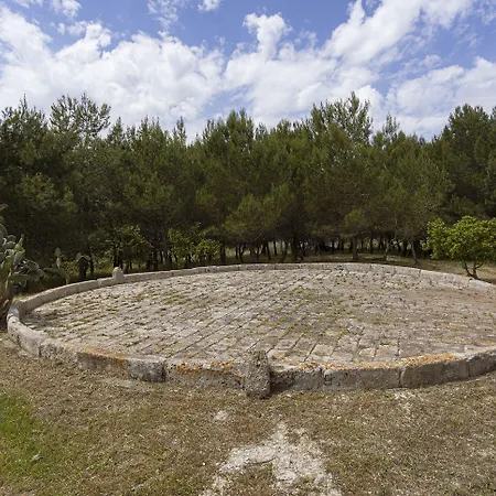 Aia Grande Bed and breakfast