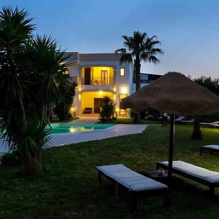 Aia Grande Bed & Breakfast