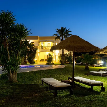 Aia Grande Bed & Breakfast 4*